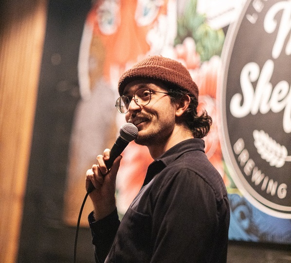 @ 2026 Antoine Duguay
